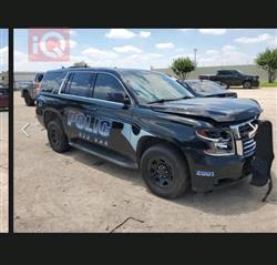 شيفروليه تاهو